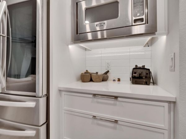 kitchen remodel in Tampa FL counteropts